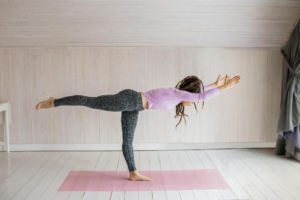 Les bienfaits multiples du yoga sur la sante et le bien-etre