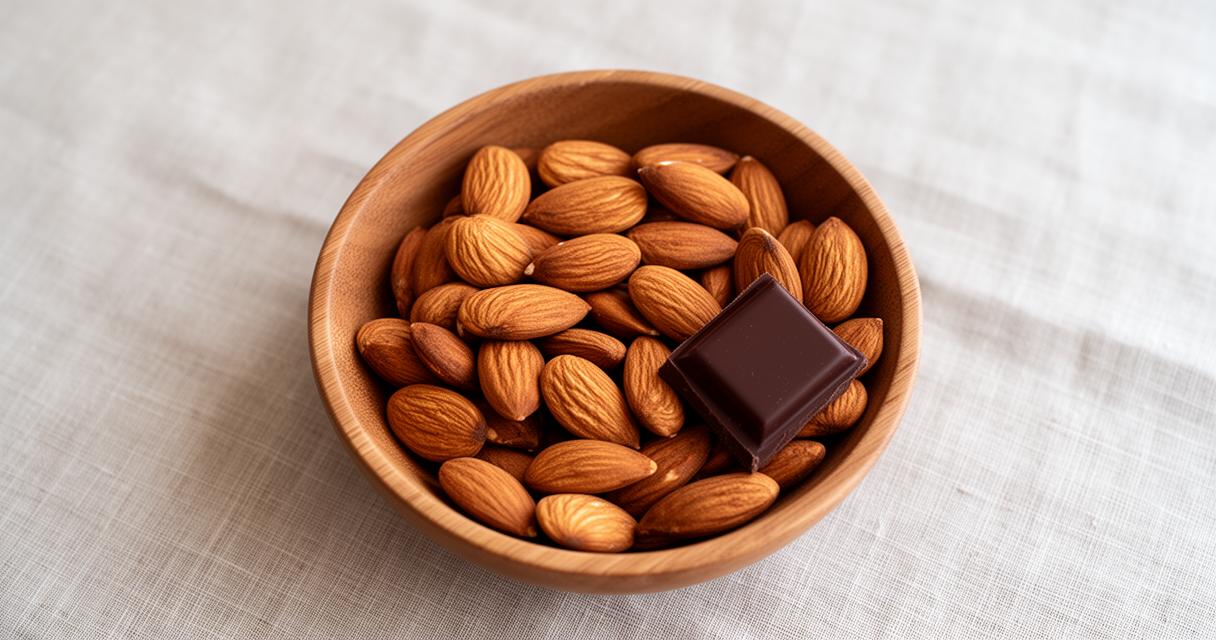 Magnum Amande : Plaisir ou Piège Calorique ? Guide complet pour une dégustation éclairée